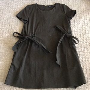 smock dress